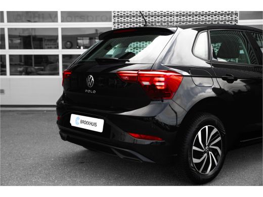 Volkswagen Polo 1.0 TSI Life | Apple Carplay | Active info Display | ActivLease financial lease