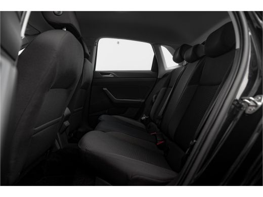 Volkswagen Polo 1.0 TSI Life | Apple Carplay | Active info Display | ActivLease financial lease