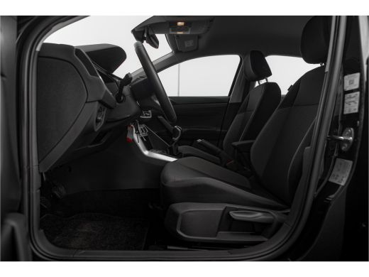 Volkswagen Polo 1.0 TSI Life | Apple Carplay | Active info Display | ActivLease financial lease