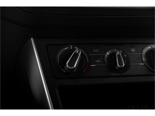 Volkswagen Polo 1.0 TSI Life | Apple Carplay | Active info Display | ActivLease financial lease
