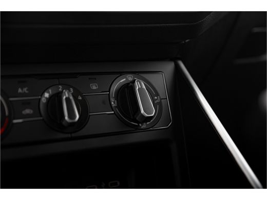 Volkswagen Polo 1.0 TSI Life | Apple Carplay | Active info Display | ActivLease financial lease