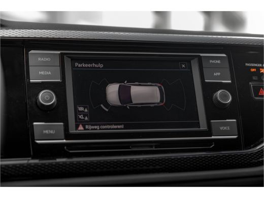 Volkswagen Polo 1.0 TSI Life | Apple Carplay | Active info Display | ActivLease financial lease