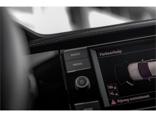 Volkswagen Polo 1.0 TSI Life | Apple Carplay | Active info Display | ActivLease financial lease