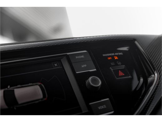 Volkswagen Polo 1.0 TSI Life | Apple Carplay | Active info Display | ActivLease financial lease