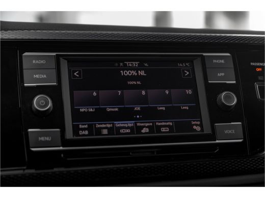 Volkswagen Polo 1.0 TSI Life | Apple Carplay | Active info Display | ActivLease financial lease