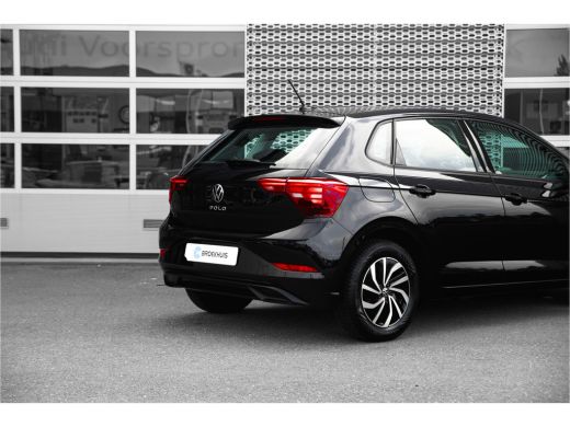 Volkswagen Polo 1.0 TSI Life | Apple Carplay | Active info Display | ActivLease financial lease