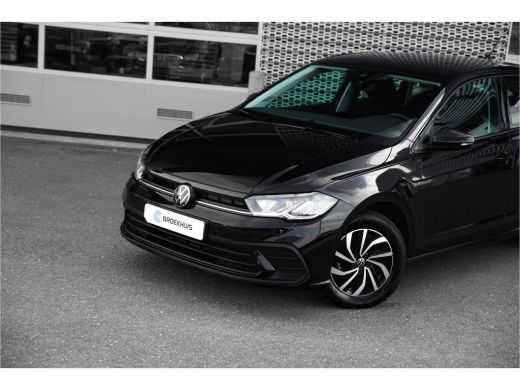Volkswagen Polo 1.0 TSI Life | Apple Carplay | Active info Display | ActivLease financial lease