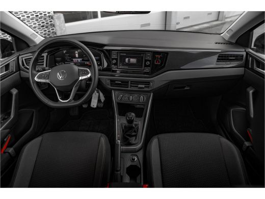 Volkswagen Polo 1.0 TSI Life | Apple Carplay | Active info Display | ActivLease financial lease