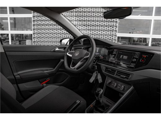 Volkswagen Polo 1.0 TSI Life | Apple Carplay | Active info Display | ActivLease financial lease