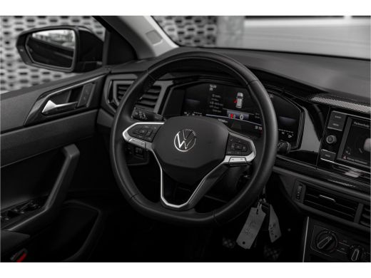 Volkswagen Polo 1.0 TSI Life | Apple Carplay | Active info Display | ActivLease financial lease