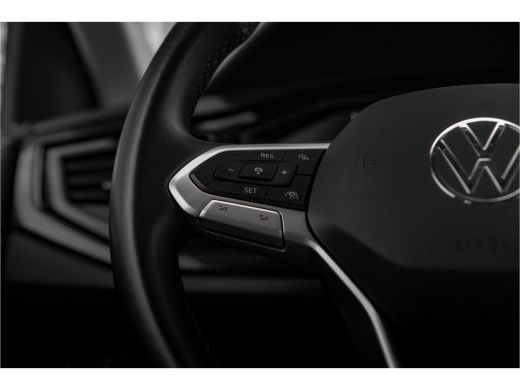Volkswagen Polo 1.0 TSI Life | Apple Carplay | Active info Display | ActivLease financial lease