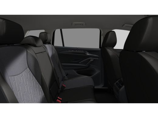 Volkswagen Tayron 1.5 eHybrid 204 Pk Automaat Life Edition | Full LED | Trekhaak | 18 Inch | Stoelverwarming | Navi... ActivLease financial lease