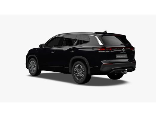 Volkswagen Tayron 1.5 eHybrid 204 Pk Automaat Life Edition | Full LED | Trekhaak | 18 Inch | Stoelverwarming | Navi... ActivLease financial lease
