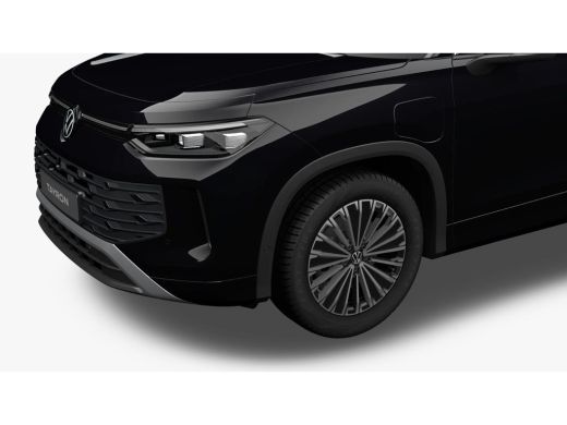 Volkswagen Tayron 1.5 eHybrid 204 Pk Automaat Life Edition | Full LED | Trekhaak | 18 Inch | Stoelverwarming | Navi... ActivLease financial lease