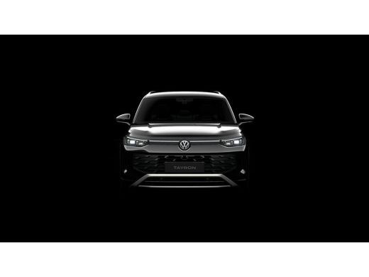 Volkswagen Tayron 1.5 eHybrid 204 Pk Automaat Life Edition | Full LED | Trekhaak | 18 Inch | Stoelverwarming | Navi... ActivLease financial lease