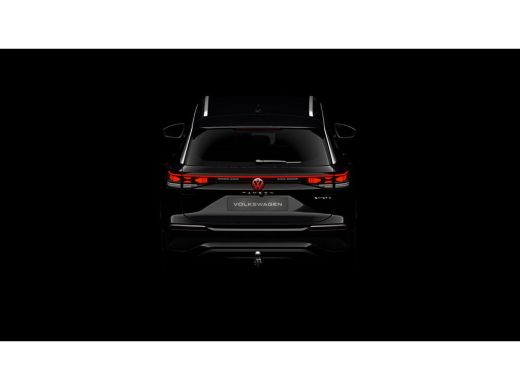 Volkswagen Tayron 1.5 eHybrid 204 Pk Automaat Life Edition | Full LED | Trekhaak | 18 Inch | Stoelverwarming | Navi... ActivLease financial lease