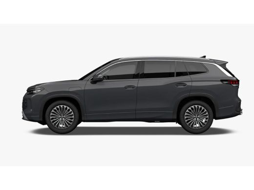 Volkswagen Tayron 1.5 eHybrid 204 Pk Automaat Life Edition | Full LED | Trekhaak | 18 Inch | Stoelverwarming | Navi... ActivLease financial lease