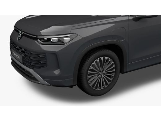 Volkswagen Tayron 1.5 eHybrid 204 Pk Automaat Life Edition | Full LED | Trekhaak | 18 Inch | Stoelverwarming | Navi... ActivLease financial lease