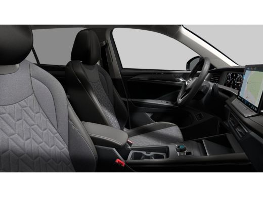 Volkswagen Tayron 1.5 eHybrid 204 Pk Automaat Life Edition | Full LED | Trekhaak | 18 Inch | Stoelverwarming | Navi... ActivLease financial lease