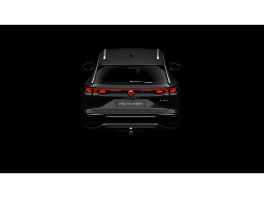 Volkswagen Tayron 1.5 eHybrid 204 Pk Automaat Life Edition | Full LED | Trekhaak | 18 Inch | Stoelverwarming | Navi... ActivLease financial lease