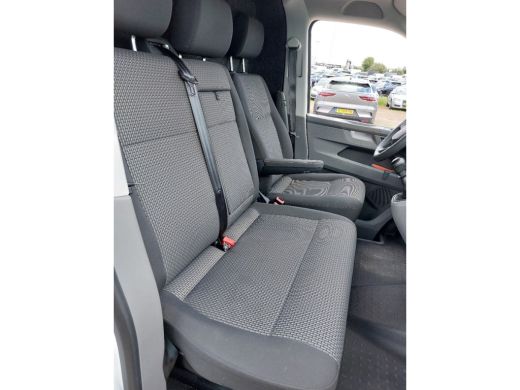 Volkswagen Transporter 2.0 TDI L1H1 Comfortline Sidebars - Imperiaal - Trekhaak ActivLease financial lease