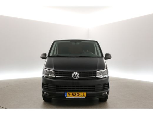Volkswagen Transporter 2.0 TDI L2H1 204PK Airco Carplay Cruise Trekhaak Navigatie Parkeersensoren ActivLease financial lease