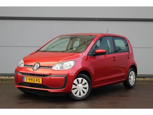 Volkswagen up! 1.0 | Airco | Bluetooth | Elec. ramen | Centr. Vergr. | Stoelen in hoogte verst. | Airco | Blueto... Volkswagen up! 1.0 | Airco | Bluetooth | Elec. ramen | Centr. Vergr. | Stoelen in hoogte verst. | Airco | Blueto...