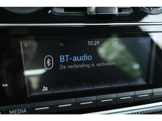 Volkswagen up! 1.0 | Airco | Bluetooth | Elec. ramen | Centr. Vergr. | Stoelen in hoogte verst. | Airco | Blueto... ActivLease financial lease