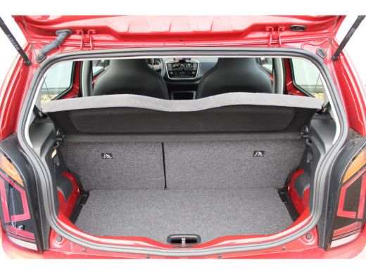Volkswagen up! 1.0 | Airco | Bluetooth | Elec. ramen | Centr. Vergr. | Stoelen in hoogte verst. | Airco | Blueto... ActivLease financial lease