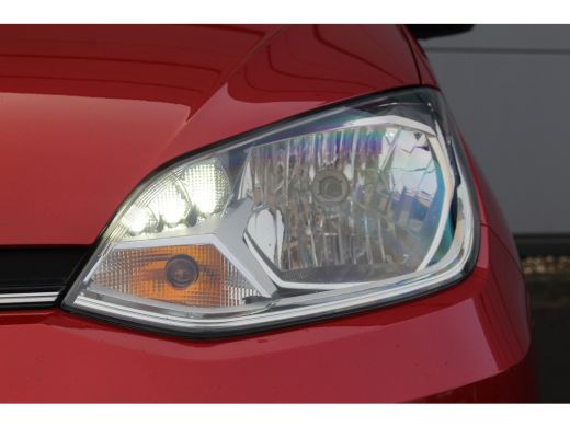 Volkswagen up! 1.0 | Airco | Bluetooth | Elec. ramen | Centr. Vergr. | Stoelen in hoogte verst. | Airco | Blueto... ActivLease financial lease