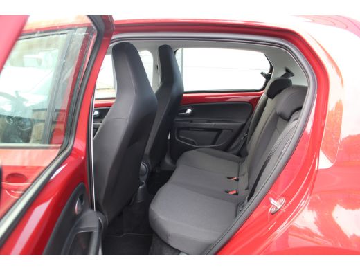 Volkswagen up! 1.0 | Airco | Bluetooth | Elec. ramen | Centr. Vergr. | Stoelen in hoogte verst. | Airco | Blueto... ActivLease financial lease
