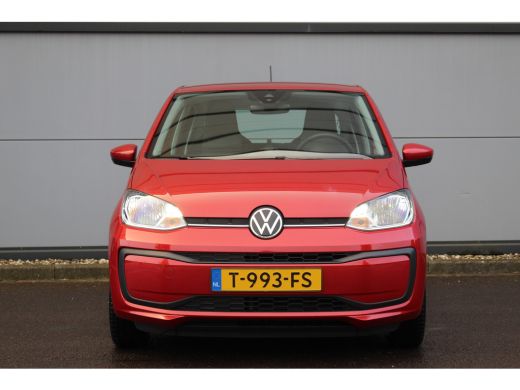 Volkswagen up! 1.0 | Airco | Bluetooth | Elec. ramen | Centr. Vergr. | Stoelen in hoogte verst. | Airco | Blueto... ActivLease financial lease