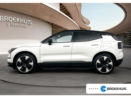 Volvo EX30 Twin Motor Performance Ultra 69 kWh | 20"LM Velgen | Climate Pack | Getint glas | Panoramadak | H... Volvo EX30 Twin Motor Performance Ultra 69 kWh | 20"LM Velgen | Climate Pack | Getint glas | Panoramadak | H...