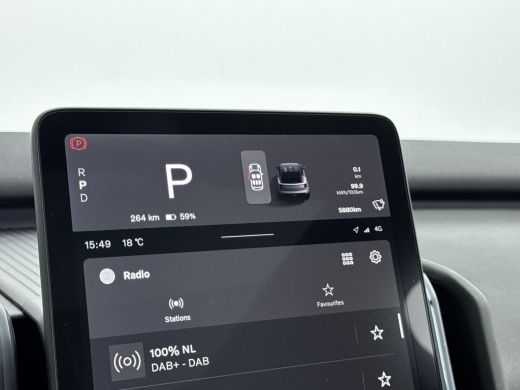 Volvo  EX30 Twin Motor Performance Ultra 69 kWh | 20"LM Velgen | Climate Pack | Getint glas | Panoramadak | H... ActivLease financial lease