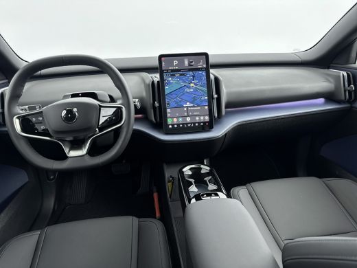 Volvo  EX30 Twin Motor Performance Ultra 69 kWh | 20"LM Velgen | Climate Pack | Getint glas | Panoramadak | H... ActivLease financial lease