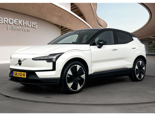 Volvo  EX30 Twin Motor Performance Ultra 69 kWh | 20"LM Velgen | Climate Pack | Getint glas | Panoramadak | H... ActivLease financial lease