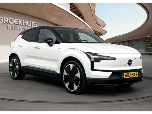 Volvo  EX30 Twin Motor Performance Ultra 69 kWh | 20"LM Velgen | Climate Pack | Getint glas | Panoramadak | H... ActivLease financial lease