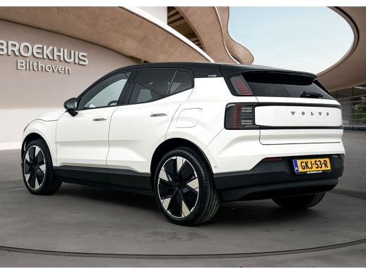 Volvo  EX30 Twin Motor Performance Ultra 69 kWh | 20"LM Velgen | Climate Pack | Getint glas | Panoramadak | H... ActivLease financial lease