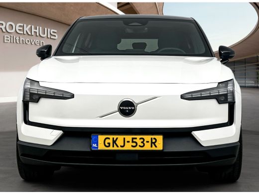 Volvo  EX30 Twin Motor Performance Ultra 69 kWh | 20"LM Velgen | Climate Pack | Getint glas | Panoramadak | H... ActivLease financial lease