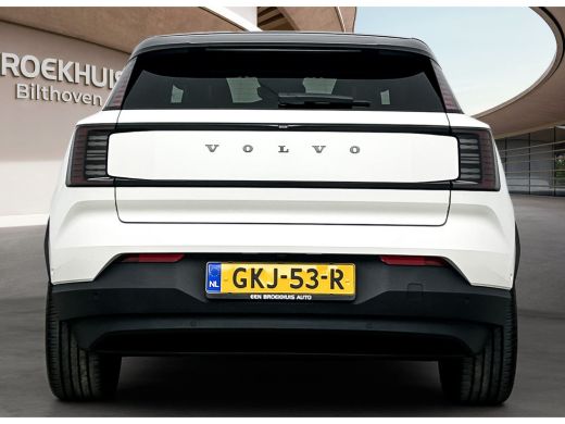 Volvo  EX30 Twin Motor Performance Ultra 69 kWh | 20"LM Velgen | Climate Pack | Getint glas | Panoramadak | H... ActivLease financial lease