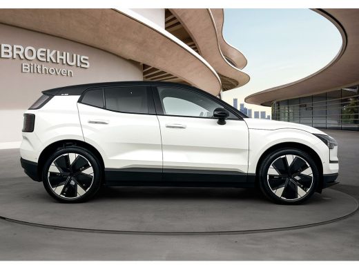 Volvo  EX30 Twin Motor Performance Ultra 69 kWh | 20"LM Velgen | Climate Pack | Getint glas | Panoramadak | H... ActivLease financial lease