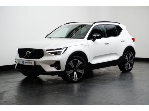 Volvo XC40 T5 Recharge Ultimate Dark | Panoramadak | Harman Kardon | 360 Camera | BLIS | Stoel en stuurwiel ... Volvo XC40 T5 Recharge Ultimate Dark | Panoramadak | Harman Kardon | 360 Camera | BLIS | Stoel en stuurwiel ...