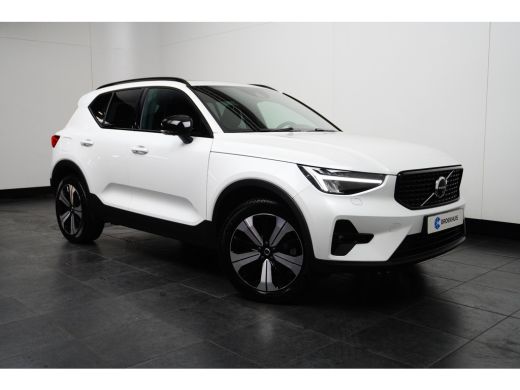 Volvo  XC40 T5 Recharge Ultimate Dark | Panoramadak | Harman Kardon | 360 Camera | BLIS | Stoel en stuurwiel ... ActivLease financial lease