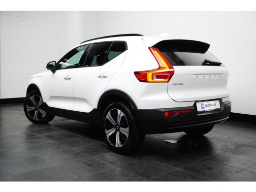 Volvo  XC40 T5 Recharge Ultimate Dark | Panoramadak | Harman Kardon | 360 Camera | BLIS | Stoel en stuurwiel ... ActivLease financial lease