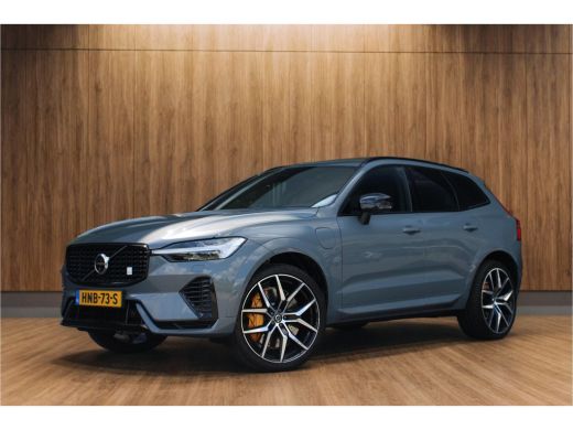 Volvo XC60 T8 AWD Polestar Engineered | Bowers & Wilkins | Head-up Display | Adaptive Cruise | Panoramadak |... Volvo XC60 T8 AWD Polestar Engineered | Bowers & Wilkins | Head-up Display | Adaptive Cruise | Panoramadak |...