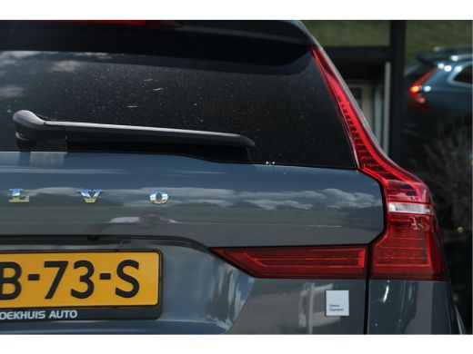 Volvo  XC60 T8 AWD Polestar Engineered | Bowers & Wilkins | Head-up Display | Adaptive Cruise | Panoramadak |... ActivLease financial lease