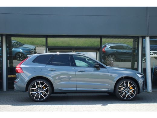 Volvo  XC60 T8 AWD Polestar Engineered | Bowers & Wilkins | Head-up Display | Adaptive Cruise | Panoramadak |... ActivLease financial lease