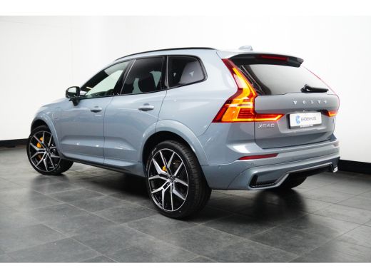 Volvo  XC60 T8 AWD Polestar Engineered | Bowers & Wilkins | Head-up Display | Adaptive Cruise | Panoramadak |... ActivLease financial lease