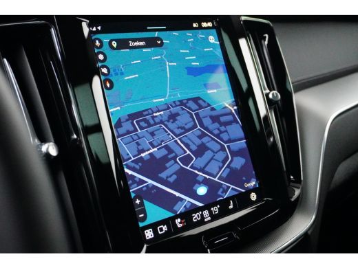 Volvo  XC60 T8 AWD Polestar Engineered | Bowers & Wilkins | Head-up Display | Adaptive Cruise | Panoramadak |... ActivLease financial lease