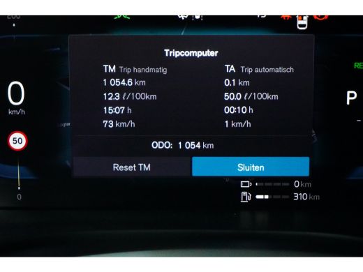 Volvo  XC60 T8 AWD Polestar Engineered | Bowers & Wilkins | Head-up Display | Adaptive Cruise | Panoramadak |... ActivLease financial lease